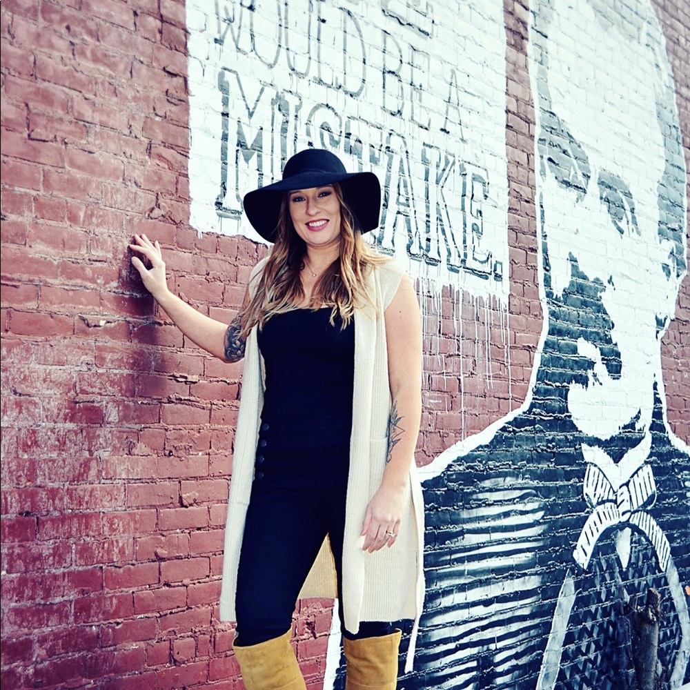 Meet your Posher, Chelsea